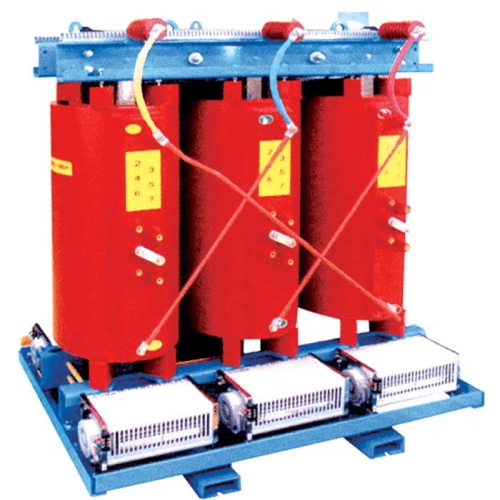 七台河SCB10-1250KVA干式变压器