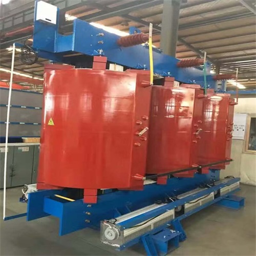 七台河SCB10-500KVA干式变压器价格