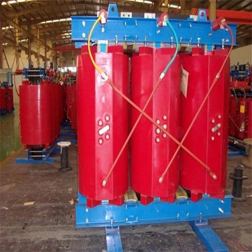 七台河SCB10-1000KVA干式变压器