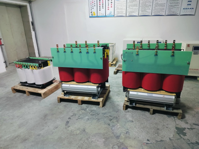 七台河KS11-1000KVA矿用变压器